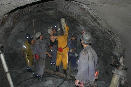 济阳工程爆破中的危险因素分析以及应对工程爆破危险的措施